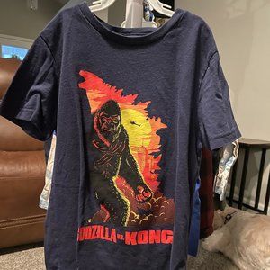 Old Navy size 6/7 Shirt
